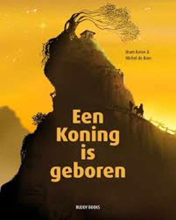 Een Koning is geboren - Bram Kasse en Michel de Boer