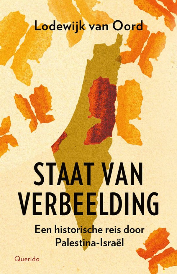Staat van verbeelding - Lodewijk van Oord