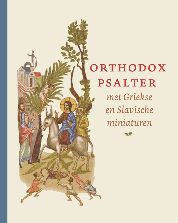Orthodox Psalter