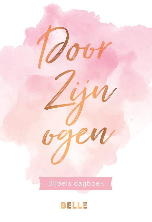 Door Zijn ogen - Belle