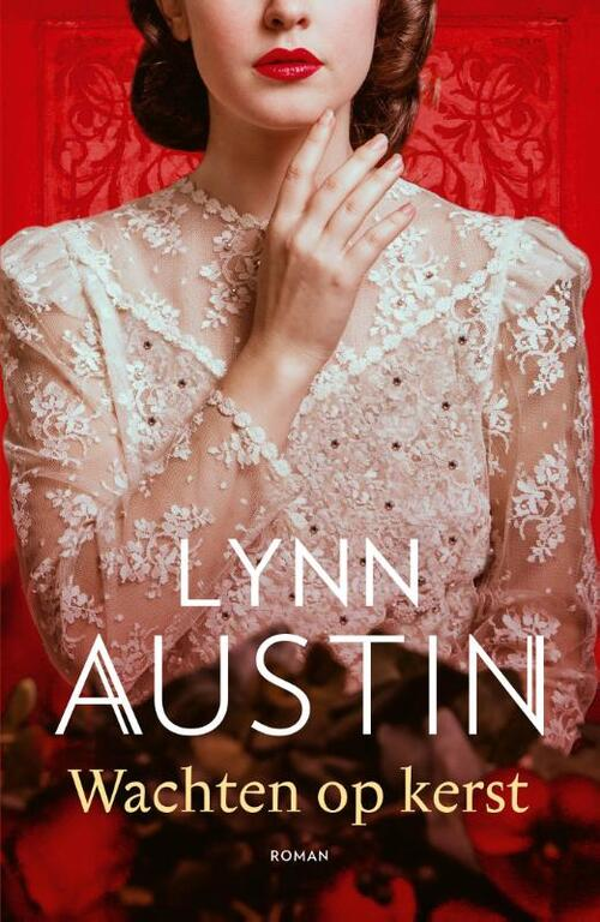 Wachten op Kerst - Lynn Austin