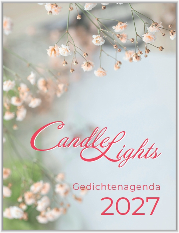 Agenda - Candle Lights 2027