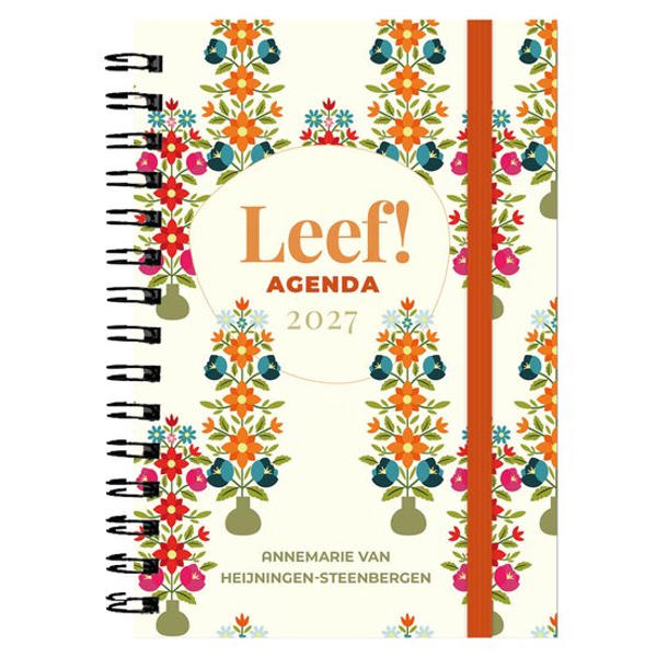 Agenda - Leef! 2027 - groot
