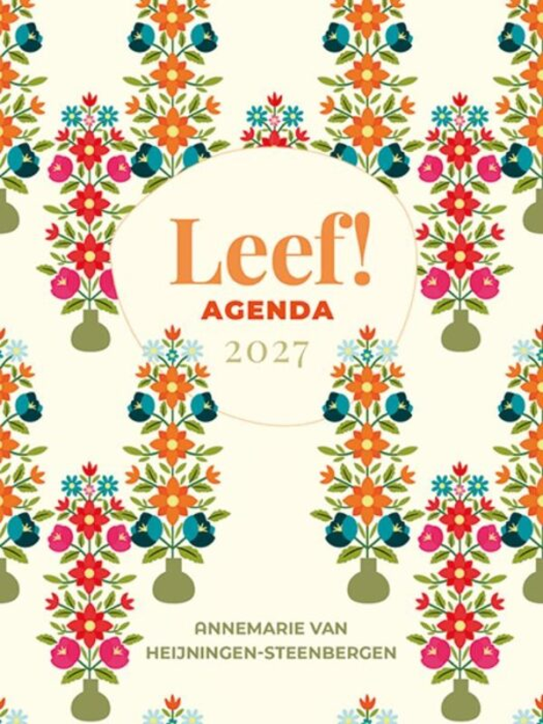 Agenda Leef! 2027 - klein