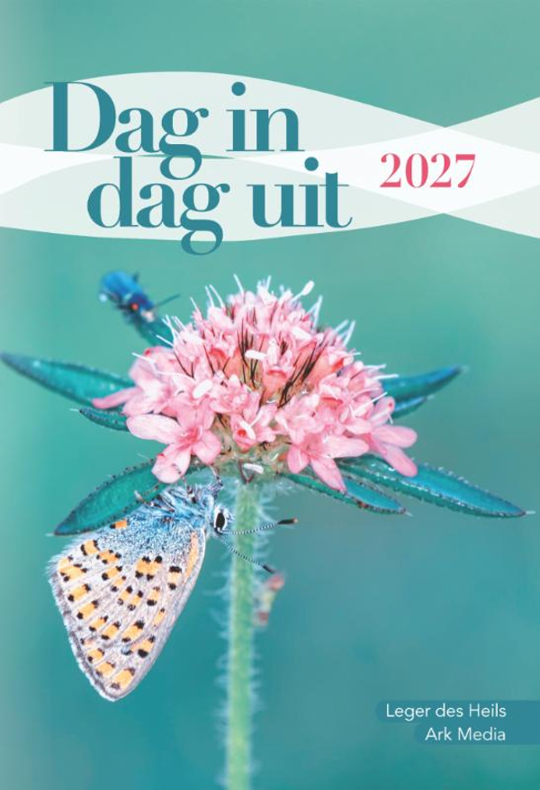 Dag in dag uit 2027