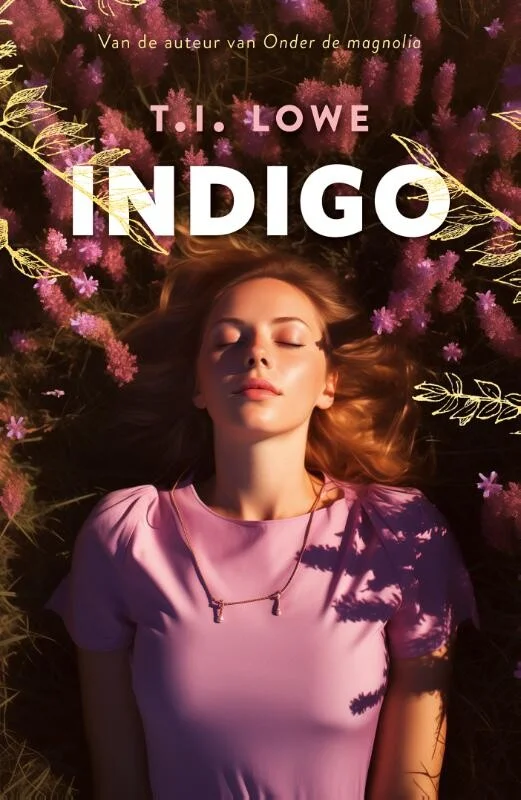 Indigo - T.I. Lowe