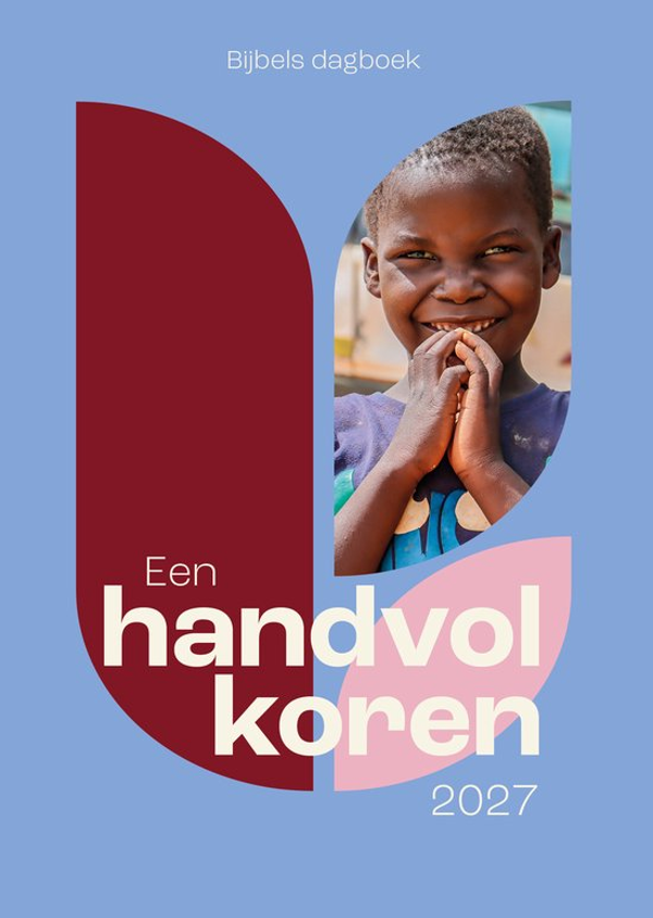 Een handvol koren 2027