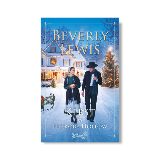Kerst in Hickory Hollow - Beverly Lewis