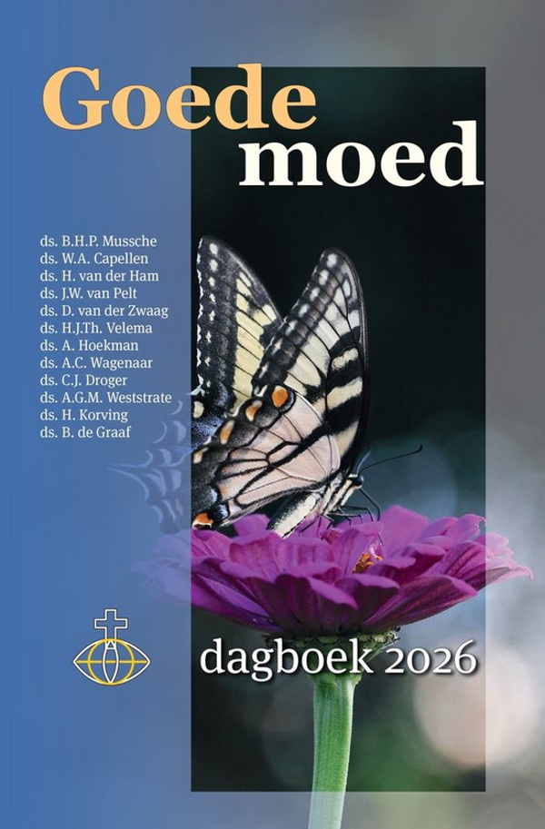 Goede moed 2026