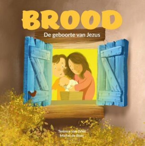 Brood - Terence van Driel