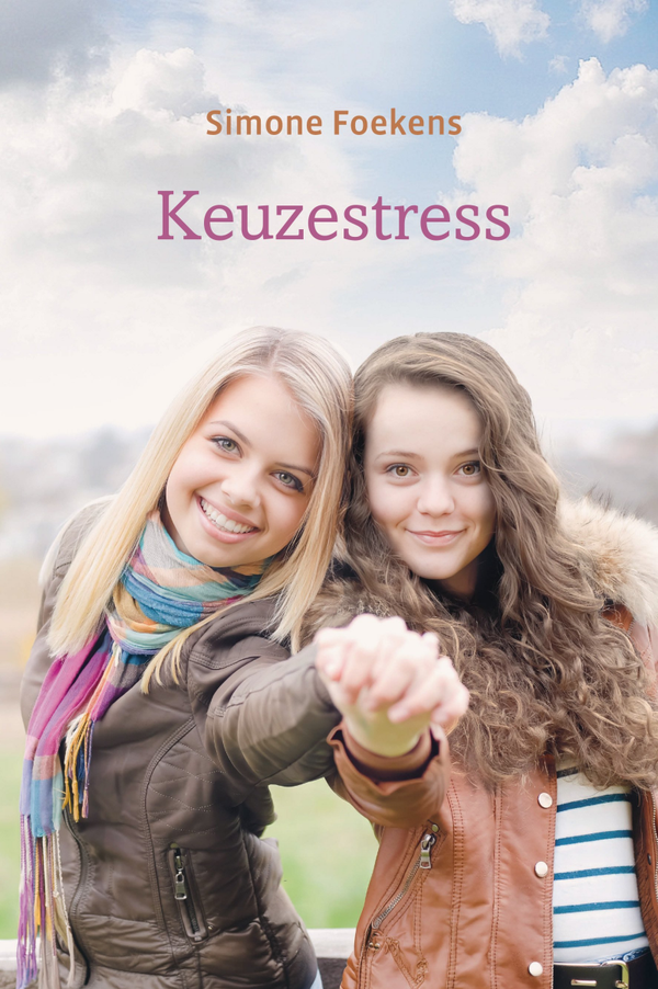 Keuzestress - Simone Foekens