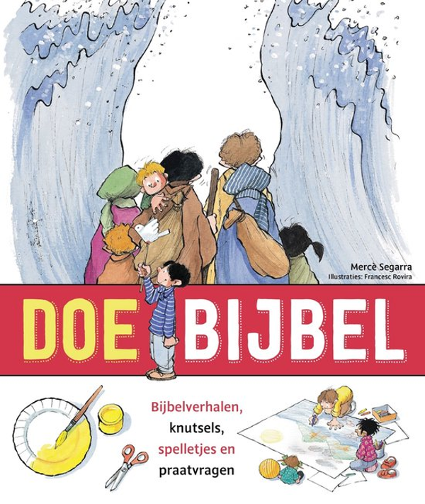 Doebijbel - Mercè Segarra