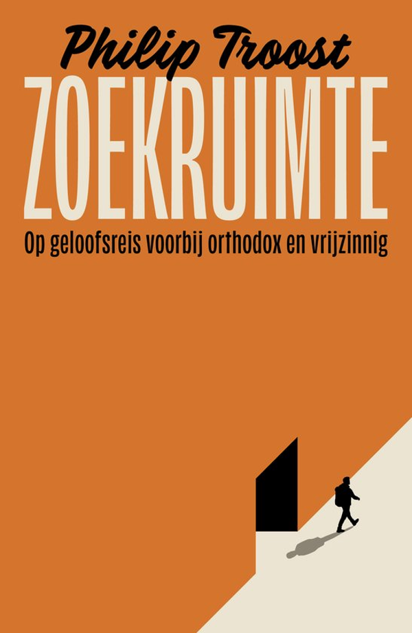 Zoekruimte - Philip Troost