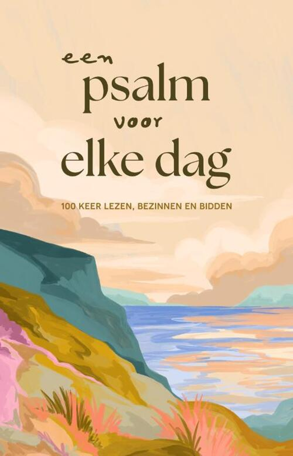 Een Psalm voor elke dag -