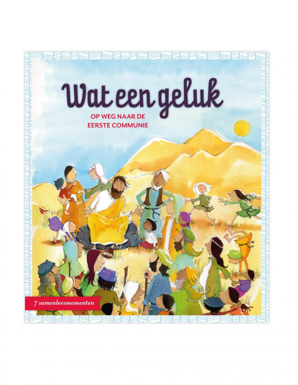 Wat een geluk - NBG