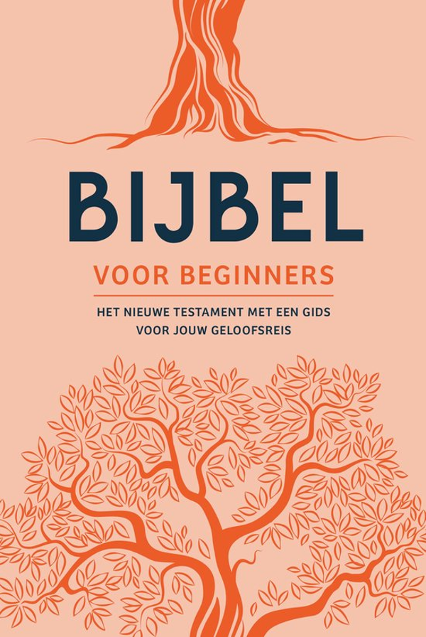 Bijbel voor beginners NBV21
