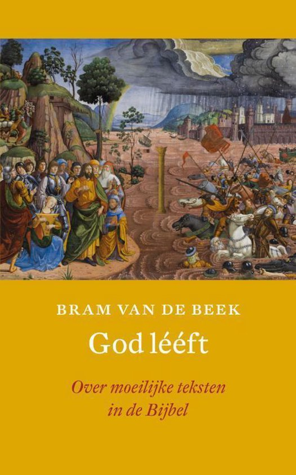 God lééft - Bram van de Beek