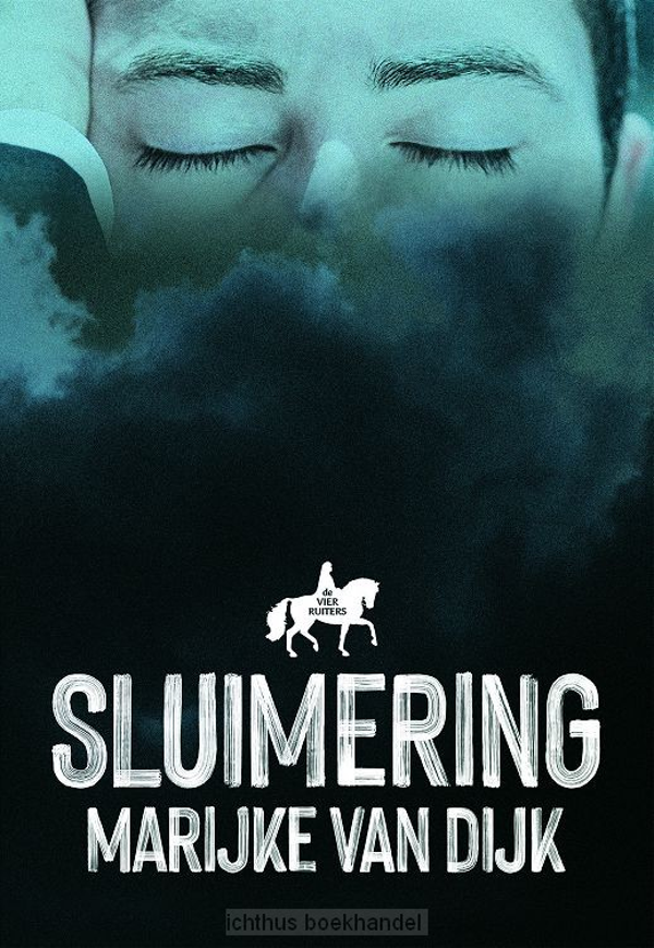 Sluimering  - Marijke Van Dijk