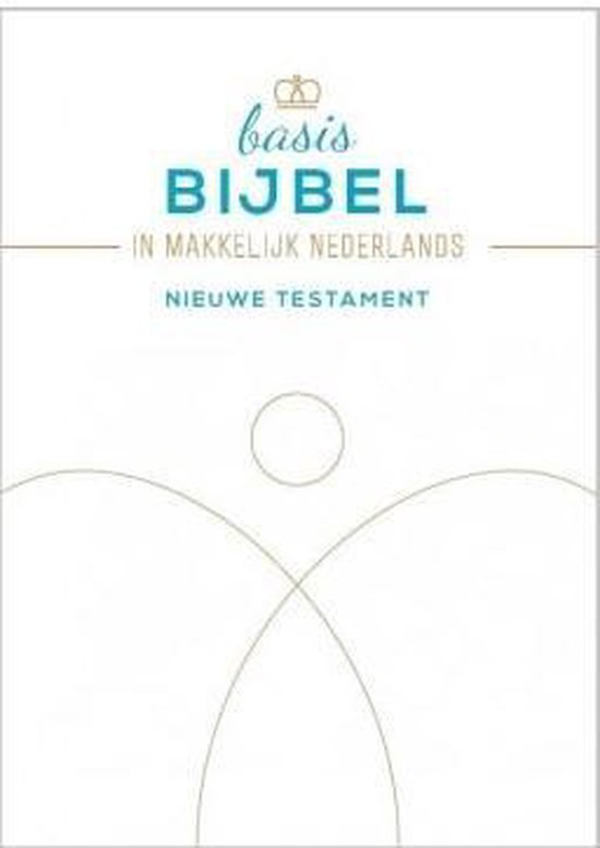 Basisbijbel - Nieuwe Testament