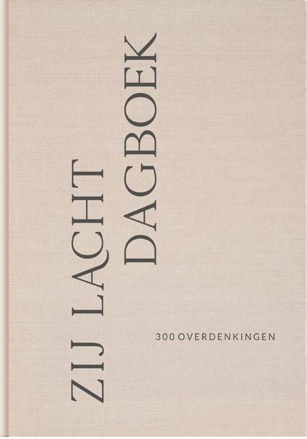 Zij Lacht dagboek - Diverse auteurs