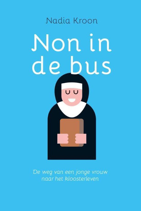 Non in de bus - Nadia Kroon