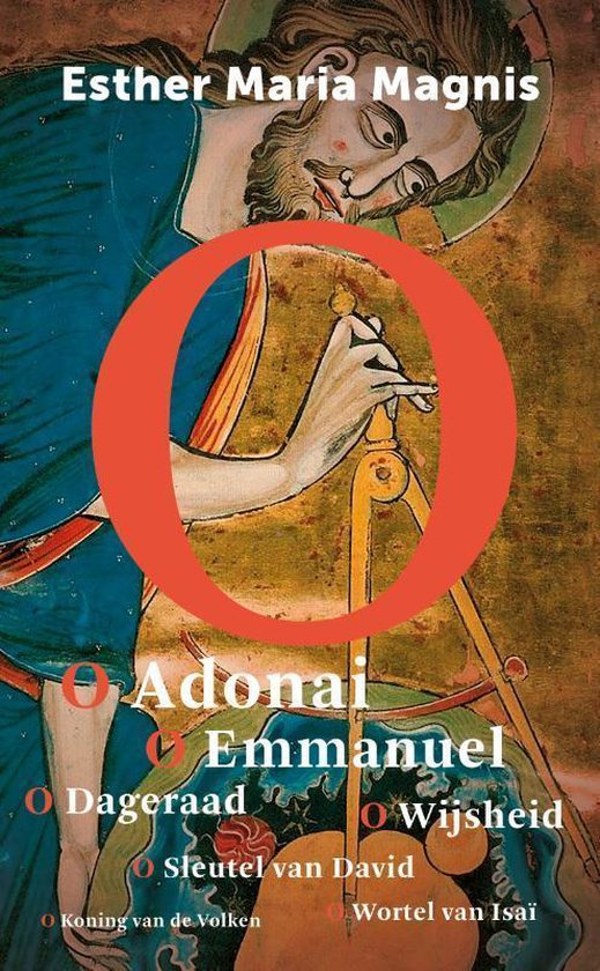 O Adonai -  Esther Maria Magnis