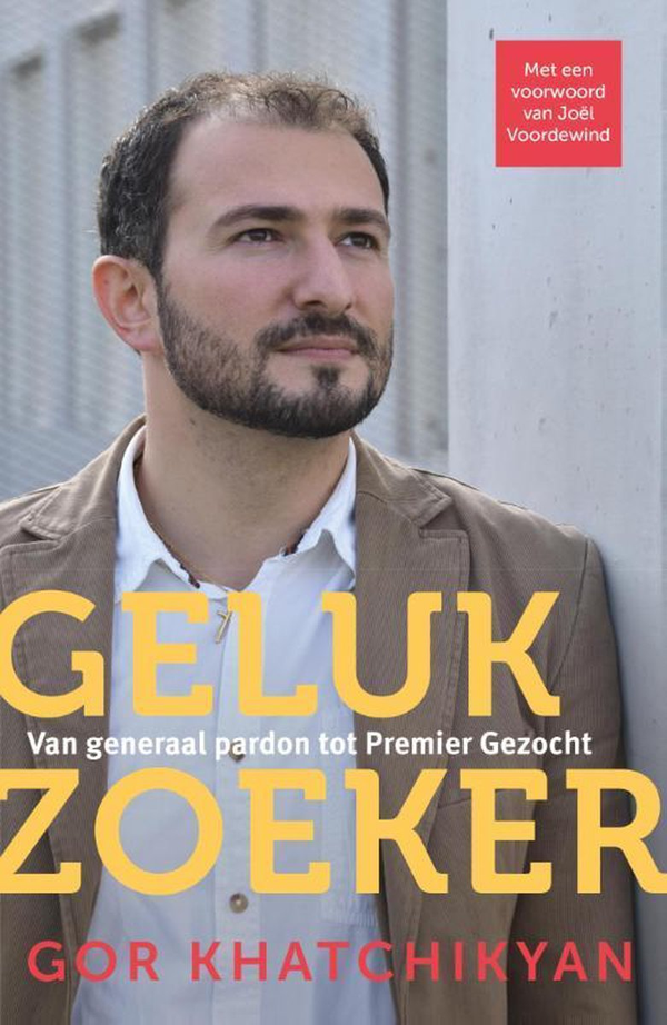Gelukzoeker-Gor Khatchikyan