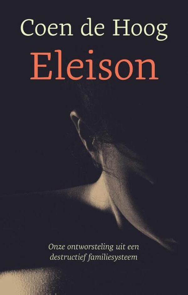 Eleison - Coen de Hoog