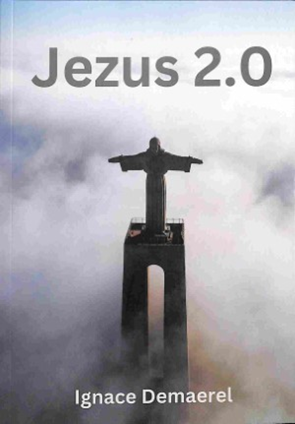 Jezus 2.0 - Ignace Demaerel