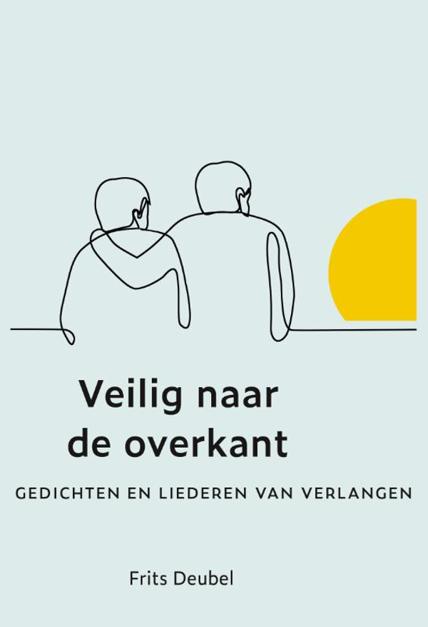 Veilig naar de overkant - Frits Deubel