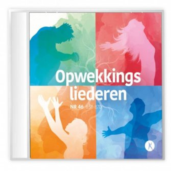 CD Opwekking nr. 46