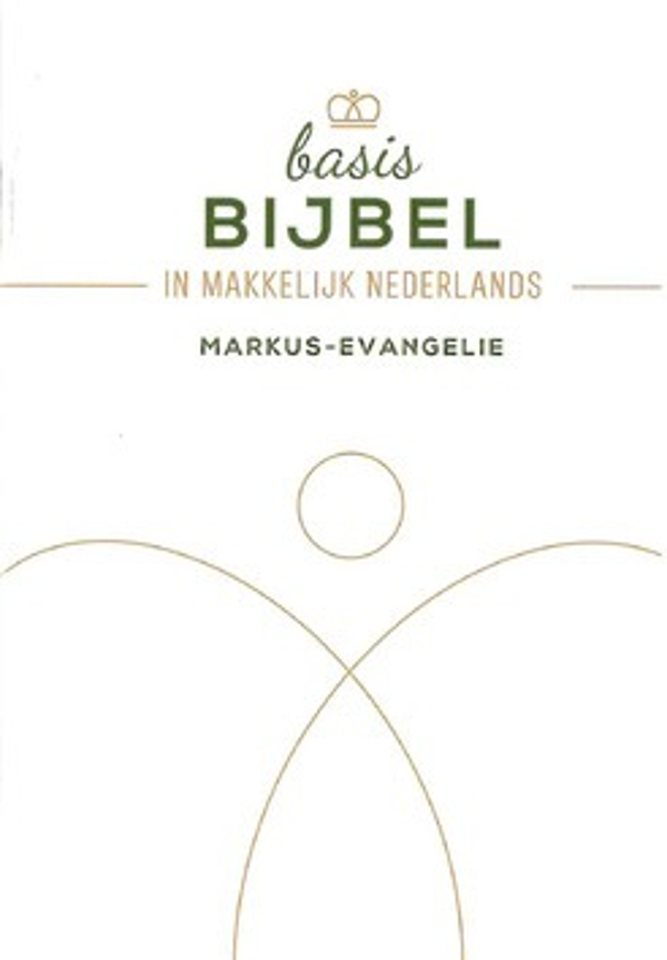 Basisbijbel Markusevangelie