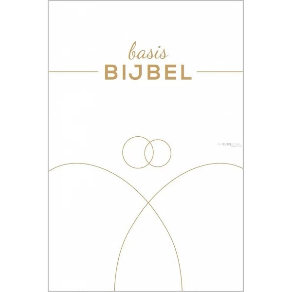 Basisbijbel - Huwelijksbijbel