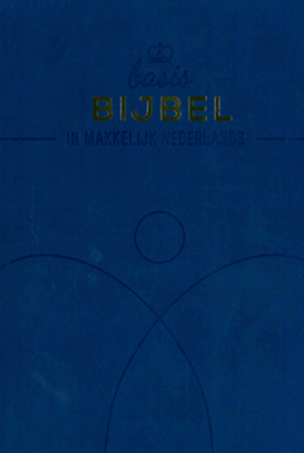 Basisbijbel - Huisbijbel - in herdruk