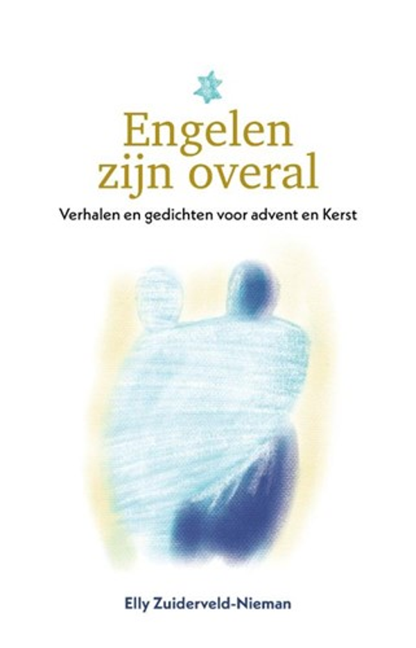 Engelen zijn overal - Elly Zuiderveld