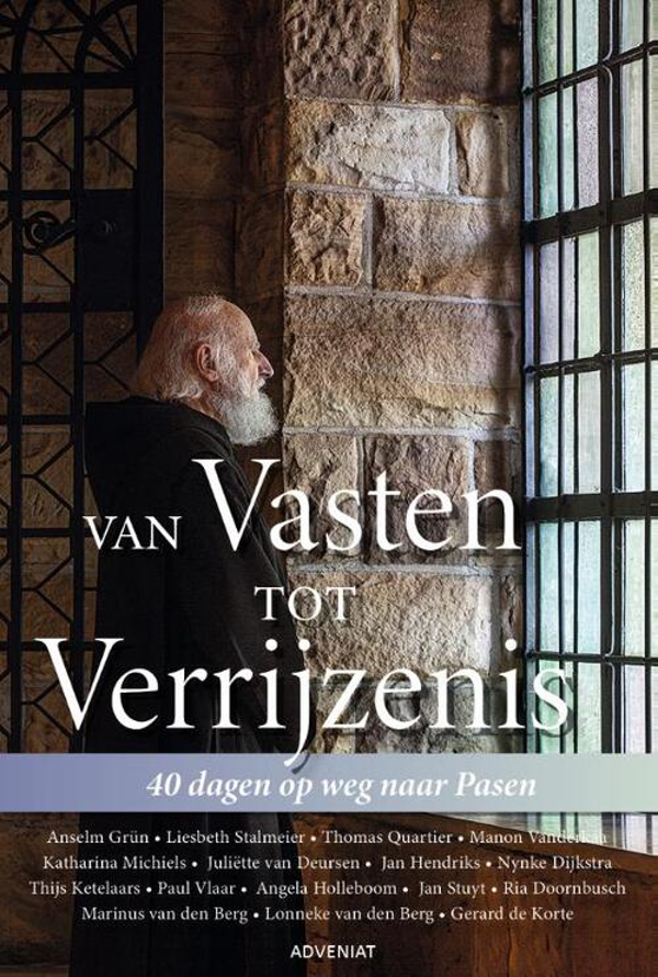 Van vasten tot verijzenis - diverse auteurs