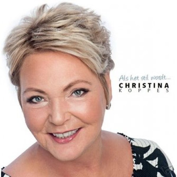 Als het stil wordt - Christina Koppes