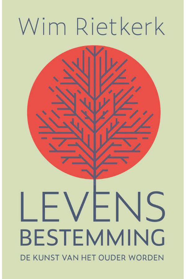 Levensbestemming - Wim Rietkerk