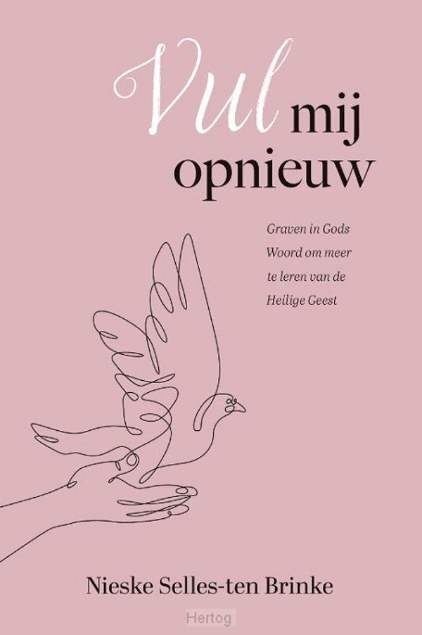 Vul mij opnieuw - Nieske Selles-ten Brinke