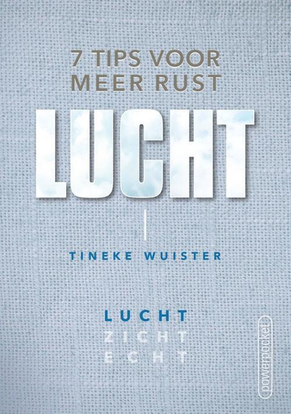 Lucht - Tineke Wuister