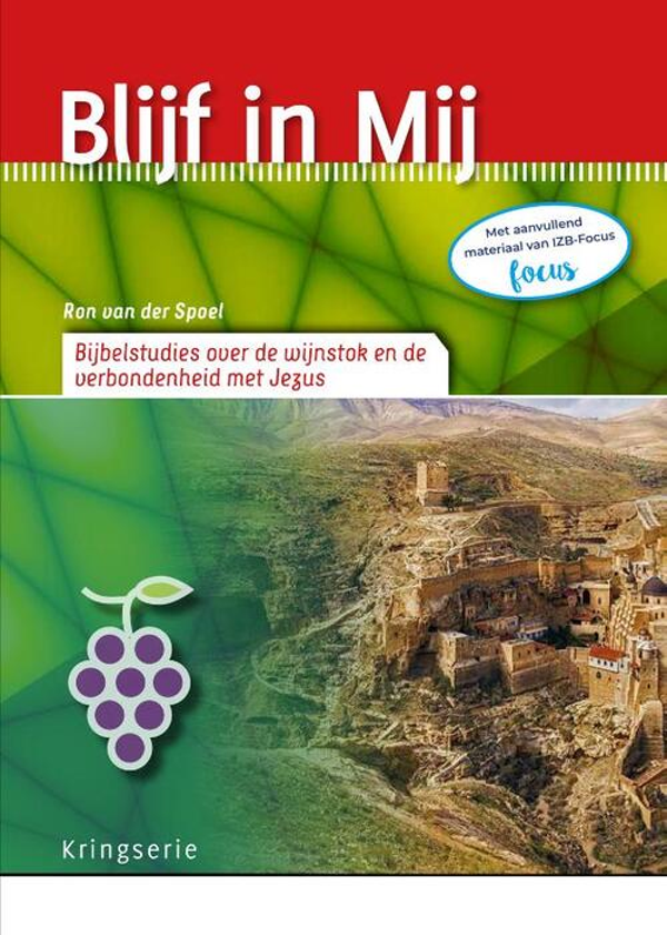 Blijf in Mij - Ron van der Spoel