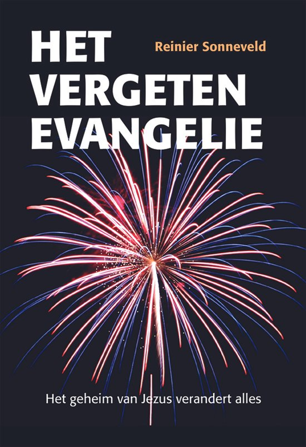 Het vergeten evangelie - Reinier Sonneveld