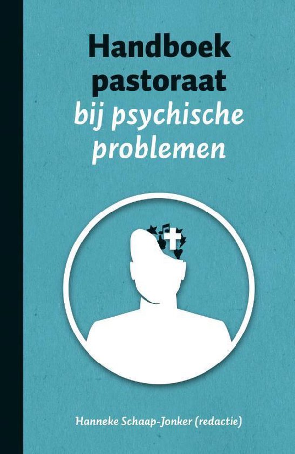 Handboek pastoraat - Hanneke Schaap-Jonker red
