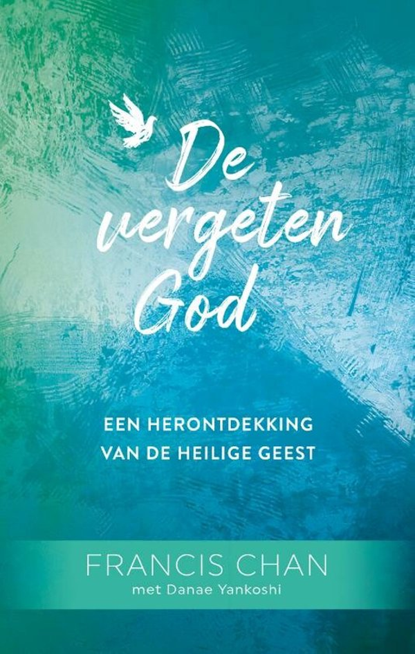 De vergeten God - Francis Chan