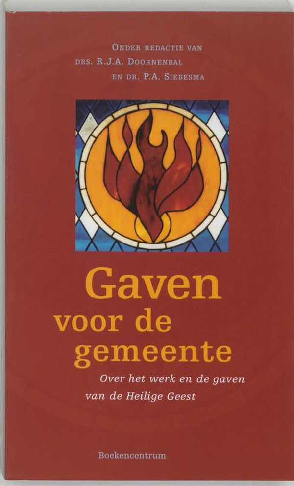 Gaven voor de gemeente - drs. R.J.A. Doornenbal
