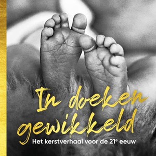 In doeken gewikkeld - Selina de Maeyer