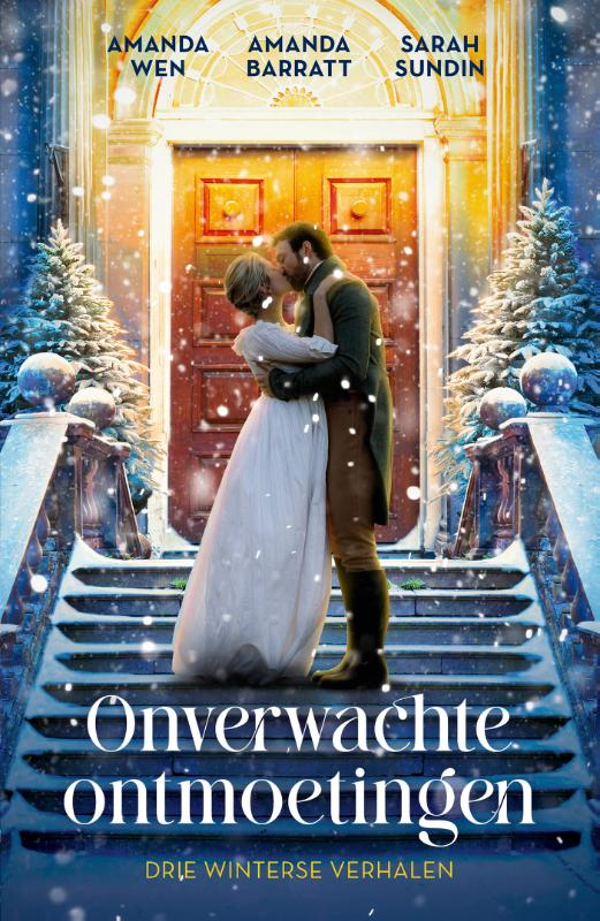 Onverwachte ontmoetingen - diverse auteurs