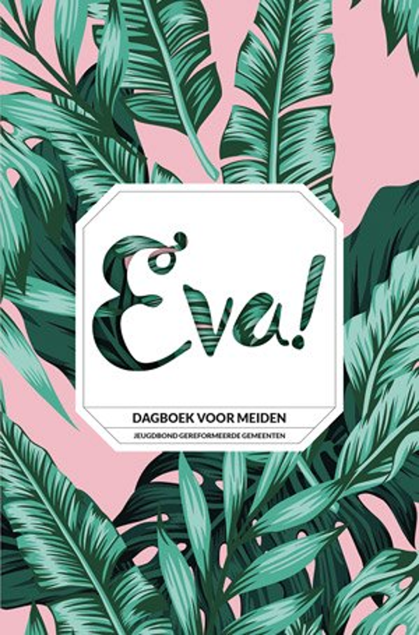 Eva! dagboek voor meiden - Aline van de Maat