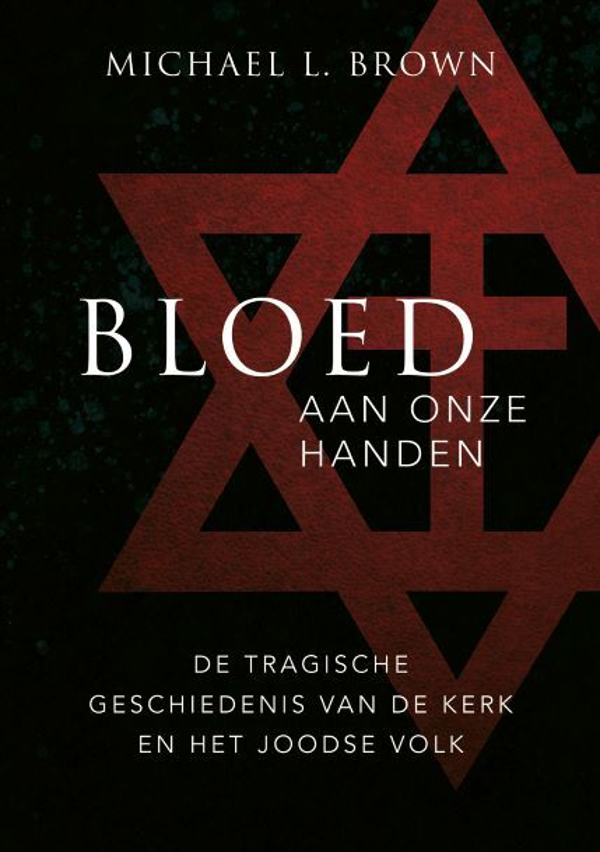 Bloed aan onze handen - Michael L. Brown
