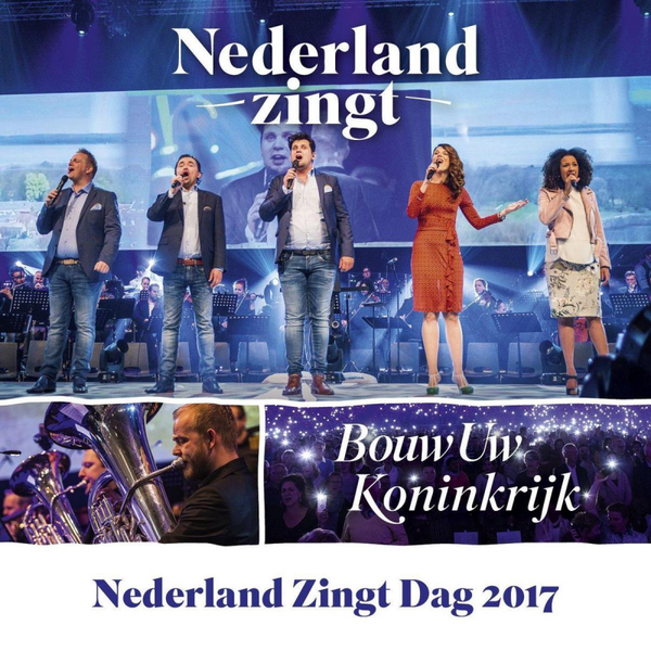 Nederland zingt dag 2017